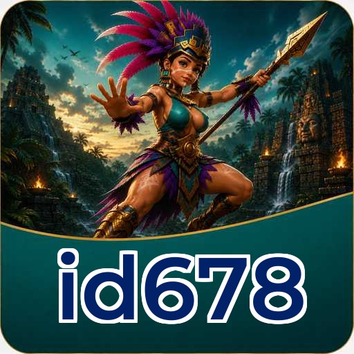 Keamanan id678